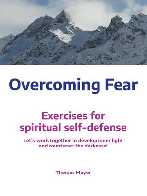 cover image of Overcoming Fear